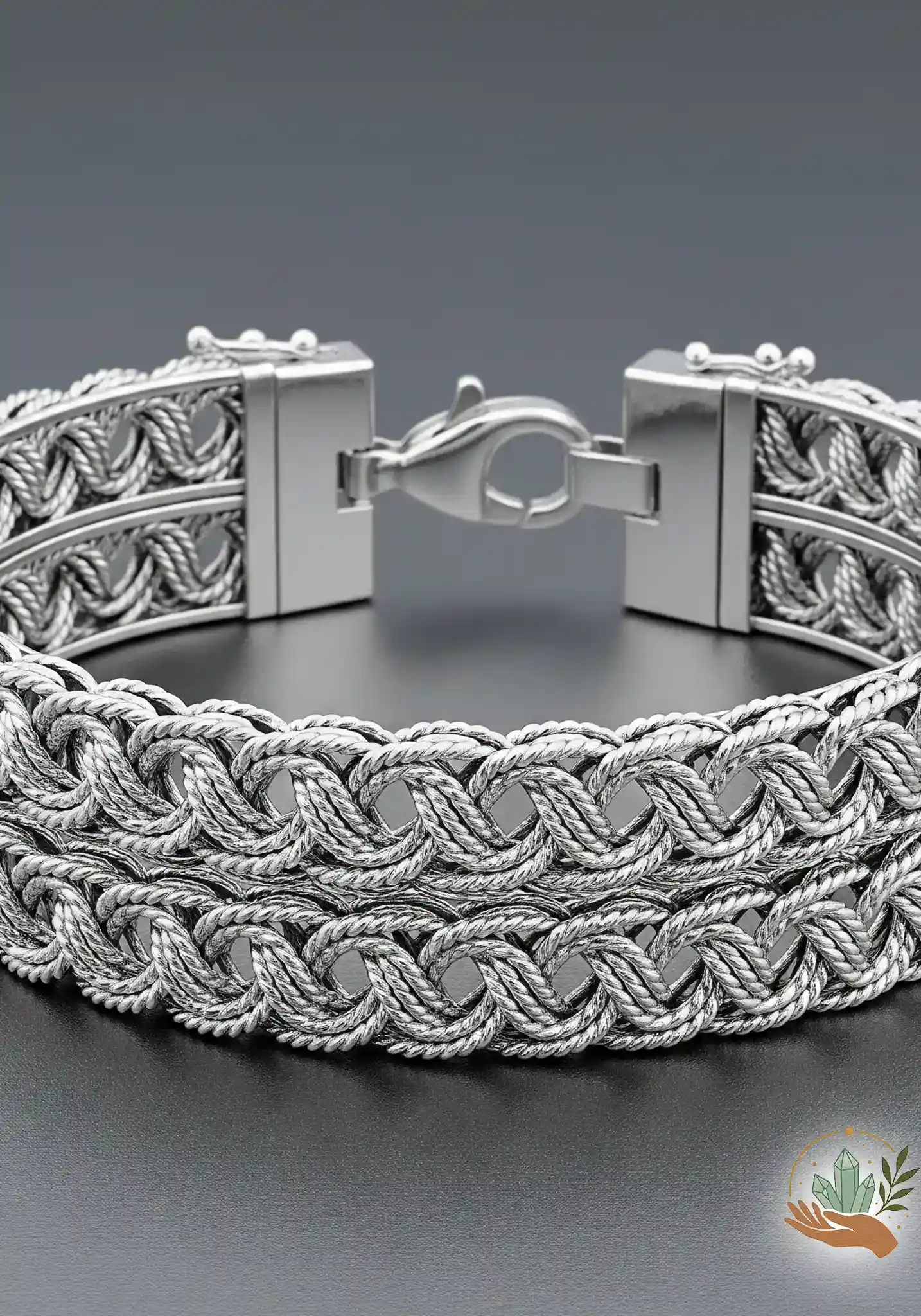 Double Row Bracelets Koleksiyonu