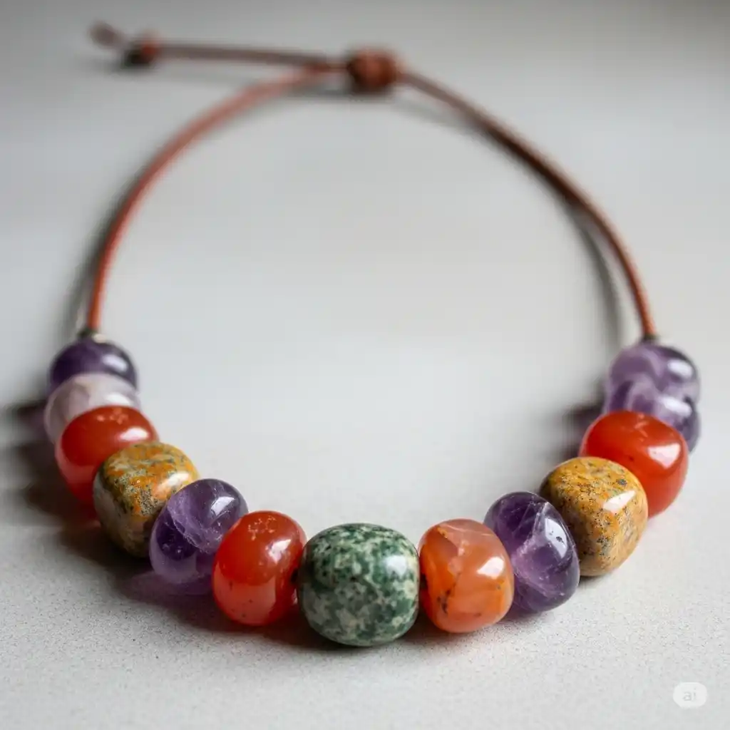 Tiny Necklaces Koleksiyonu